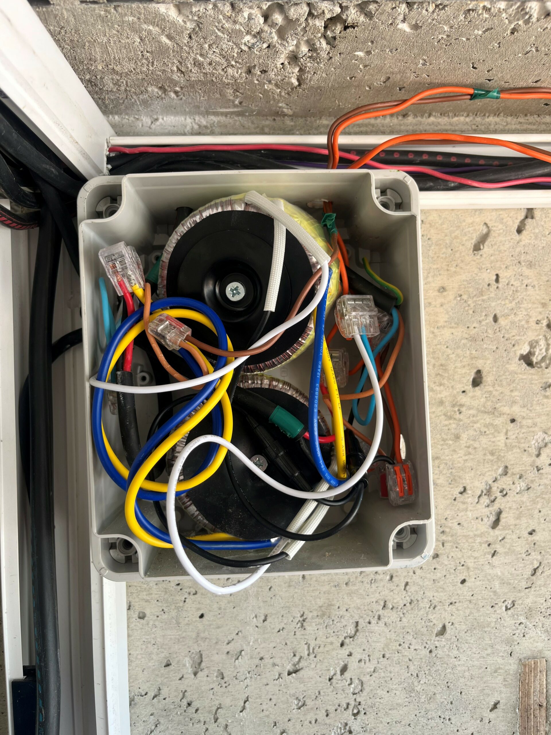 Chantier 5